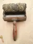 Стар валяк за боядисване, снимка 1
