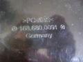 Панел за табло на mercedes benz a class w168, снимка 6