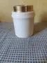Стара мраморна кутия за цигари, снимка 3