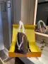 Дамска чанта Louis Vuitton Neverfull, кожа, снимка 2