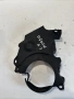 Капак на ангренажен ремък за Citroen C4 Grand Picasso 2.0 HDi (2009) 9682068380, снимка 1