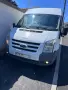 Ford Transit 2.2 d 2011 , снимка 2