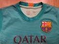 Liverpool, Barcelona, Portugal - детска футболна тениска, снимка 14