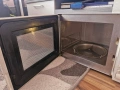 Микровълнова печка Miele , снимка 3