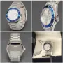 Нов швейцарски автоматичен часовник Revue Thommen Diver Automatic, снимка 1