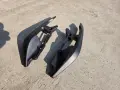 Honda NC integra 700 750 ръкохватки, снимка 1