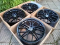 НОВИ!!! ДЖАНТИ МЕРЦЕДЕС 19" 5Х112 спорт пакет Mercedes 5x112, снимка 6