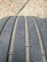 2бр. Goodyear F1 215 45 17 летни гуми, добри, снимка 13