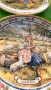 Колекционерски чинии Royal Doulton, снимка 7