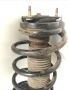 Преден десен амортисьор за Ford Transit Connect (2003-2010) 2T14-18057-DJ, снимка 2
