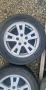 Алуминиеви джанти 16 за Chevrolet Orlando Cruze Opel Astra, Zafira, снимка 2