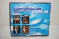 Лот от Игри за PC Command And Conquer Generale/Flight Unlimited 2/ Tomb Rider 2/Gangsters/Dark Omen/, снимка 2