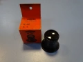 Часовникарска лупа FAVORITE 3580 size 2 1/2, 3, 3 1/2 watchmaker loupe, снимка 2