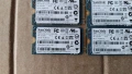 4бр.SanDisk SDSA6MM-008G-1006 SSD U110 M.2 2242 8GB SATA 6.0Gb/s, снимка 1