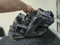 Десен фар VW Tiguan 5N desen far тигуан 5н, снимка 6