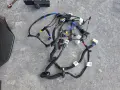 Kia EV6 стоп и цасти за задна врата, снимка 4