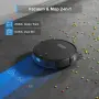 Прахосмукачка робот Tikom G8000 Pro с функция за миене, 4500Pa, 150 минути работа, Wi-Fi, снимка 5