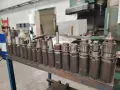 Продавам CNC Вертикален обработващ център Matsuura MC-500V, снимка 5
