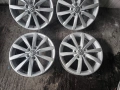 Джанти за VW 17 , снимка 2