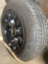 летни гуми 195/65 R15 с алуминиеви джанти 7Jx15 H2 ET35, снимка 1