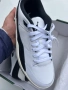 Nike Jordan Flight Court Black/White маратоники размер 44.5, снимка 5