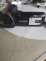 Продавам цифрова видеокамера Canon напълно функционална комплект, снимка 2