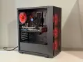 Геймърски компютър i5-7400 | RX570 4GB | 8GB DDR4, снимка 1