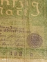 Три райхбанкноти 50 марки 1919г. / 1000 марки 1922г. Германия редки за КОЛЕКЦИЯ 14708, снимка 4