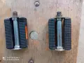 ретро педали , идеално състояние., снимка 4