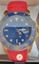 ROLEX SUBMARİNER. ПОЗЛАТЕН , снимка 1