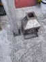 Барбекю на дървени въглища, снимка 5