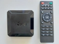 Android Smart TV BOX - X96Q ТВ БОКС, снимка 2