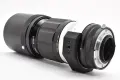 Nikon Nikkor-H Auto 300mm f/4.5 (Non-AI), снимка 6