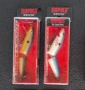 Воблери Rapala Jointed, снимка 7