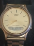 Casio AQ-226 Vintage  745 | Аналогово-цифров часовник, снимка 3