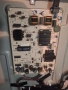 POWER SUPPLY 40-L20CA4-PWB1ZG, G0101-000221  за 75-инчов телевизор TCL Модел 75P6K, с дисплей  LVU75, снимка 1