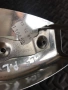 Хром капак на предна лява врата за Mercedes CLS W219 320 CDI (2005-2011) , снимка 2