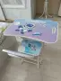 Детска масичка със столче , снимка 1