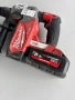 Акумулаторен перфоратор Milwaukee M18 FHX, снимка 2