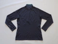 блуза icebreaker gt 200 merino wool фанела горнище худи суичър екип елек туризъм мъжка оригинална L, снимка 2