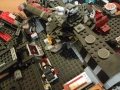Lego Star Wars The Dark Falcon 75389, снимка 8