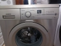 Иноксова пералня Сименс Siemens IQ 300 A+++ 8кг Made in Germany 2 години гаранция!, снимка 5