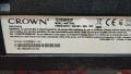 40VF77VDA   17MB281VR  17IPS65  VES400UNGH-L1-Z01   PT400CT01-1, снимка 2