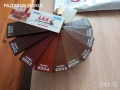 Кухненски шкаф за "Раховец" с термо плот, чам / 30543, снимка 2