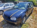 Volkswagen golf mk4 1.6 101кс на части, снимка 1