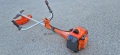 професионален тример косачка husqvarna 545fr stihl, снимка 3