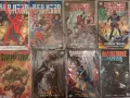 Комикси/графични романи DC,MARVEL,DARKHORSE,VERTIGO, снимка 1