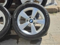 5х120 16 Джанти BMW 1 Series 2 Series 1-ва серия 2-ра серия 5x120 Eт 40 J 7 Централен отвор 72.6 Гум, снимка 2