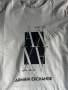 Дамски тениски Armani Exchange, S и М размери, снимка 5