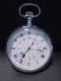 № 8725  Джобен часовник – работещ, класически дизайн  , снимка 1